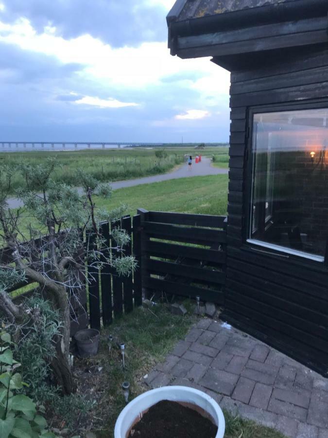 דירות Beautiful Location Copenhagen/Malmoe מראה חיצוני תמונה