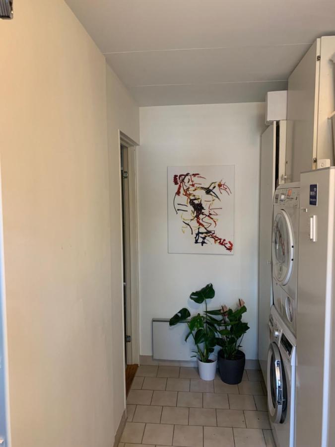 דירות Beautiful Location Copenhagen/Malmoe מראה חיצוני תמונה