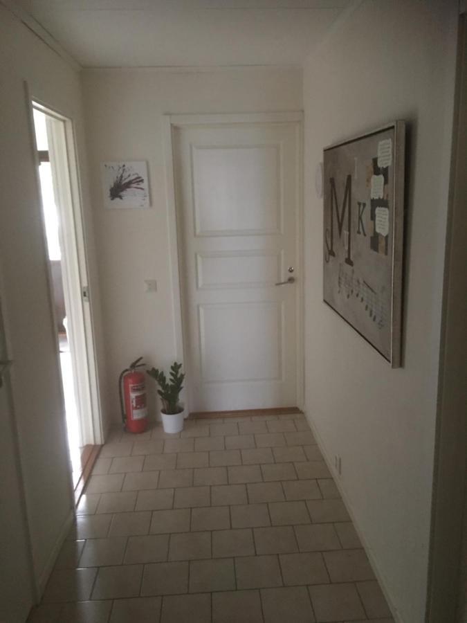 דירות Beautiful Location Copenhagen/Malmoe מראה חיצוני תמונה